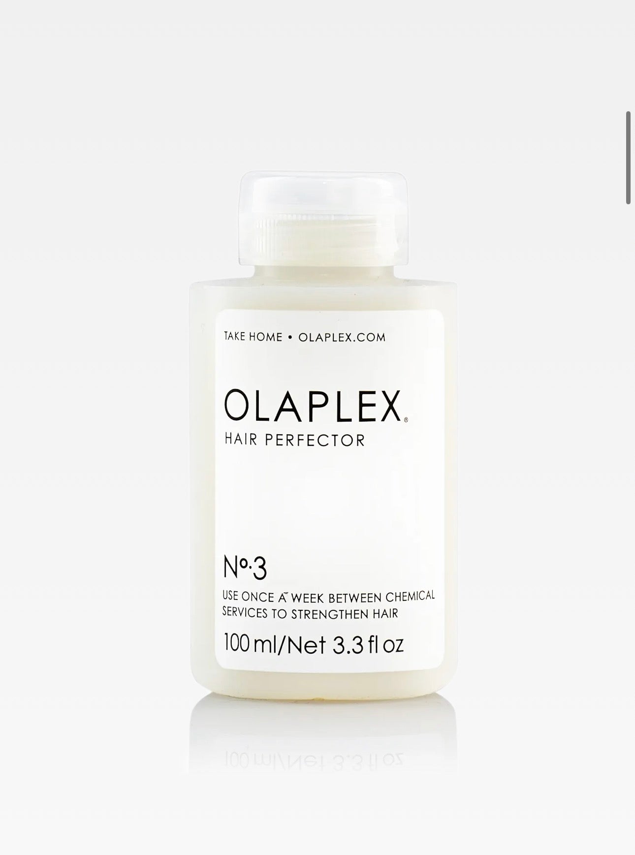 OLAPLEX N°3 Hair Perfector Ефективний догляд для пошкодженог та ослабленого волосся