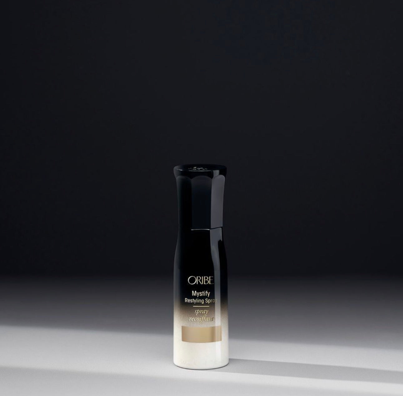 Oribe Mystify Restyling Spray — Спрей для оновлення та захисту укладки