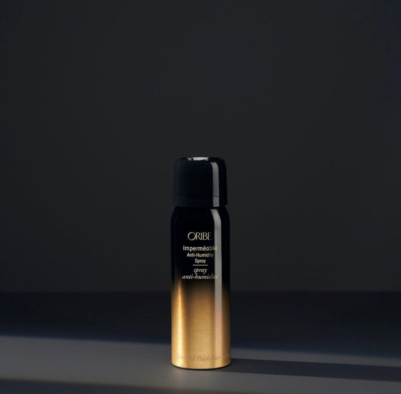 Oribe Imperméable — Спрей-антифриз для захисту від вологи та пухнастості волосся