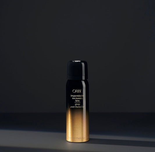 Oribe Imperméable — Спрей-антифриз для захисту від вологи та пухнастості волосся