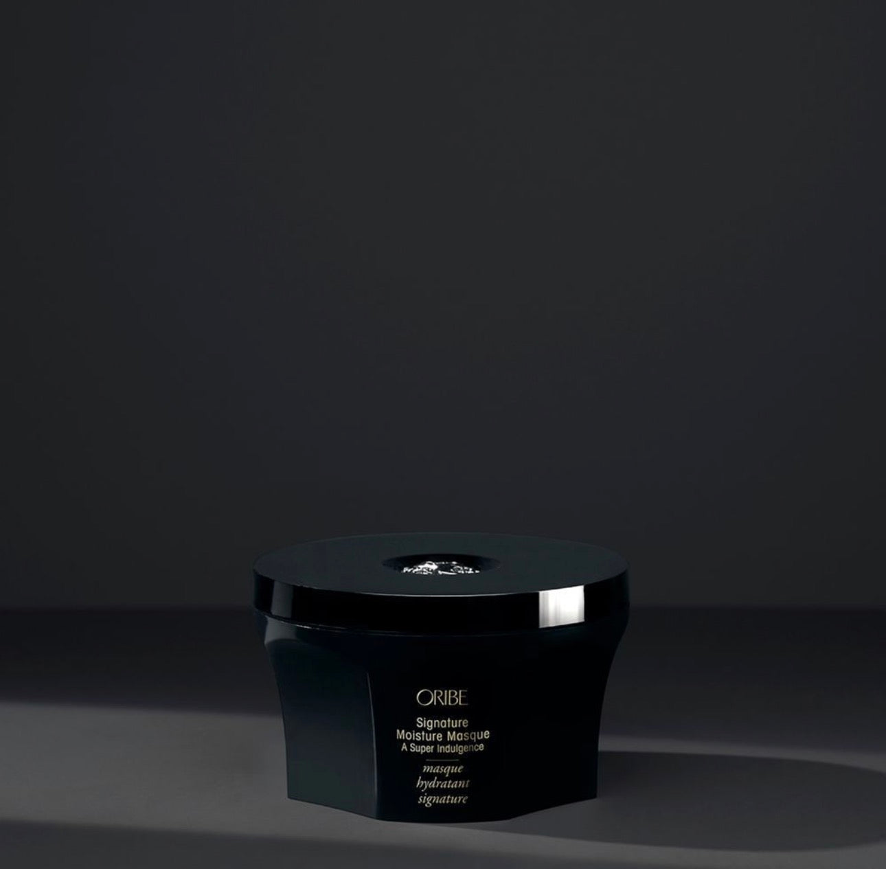 Oribe Signature Moisture Masque — Інтенсивна зволожуюча маска для волосся