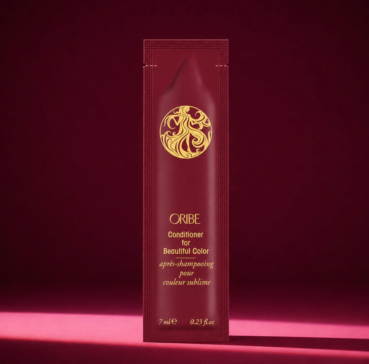 Oribe Conditioner for Beautiful Color — кондиціонер “Розкіш кольору” для захисту та догляду за фарбованим волоссям