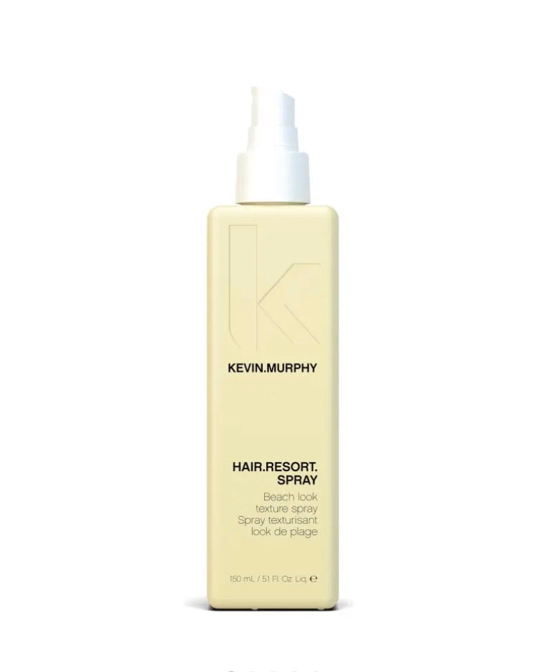 KEVIN.MURPHY HAIR.RESORT.SPRAY
Текстуруючий спрей для волосся
