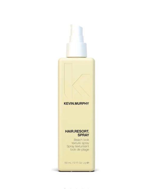 KEVIN.MURPHY HAIR.RESORT.SPRAY
Текстуруючий спрей для волосся