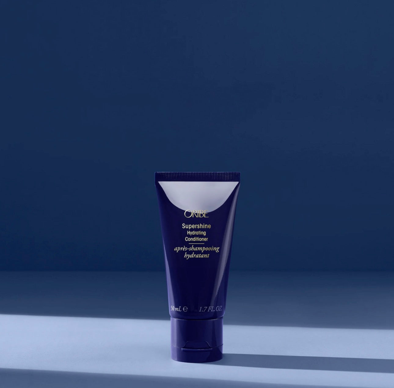 Oribe Supershine Hydrating — зволожуючий кондиціонер для блиску та м’якості волосся