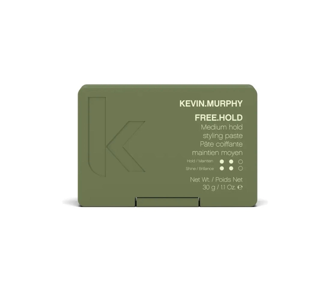 KEVIN.MURPHY FREE.HOLD
Крем для укладання волосся