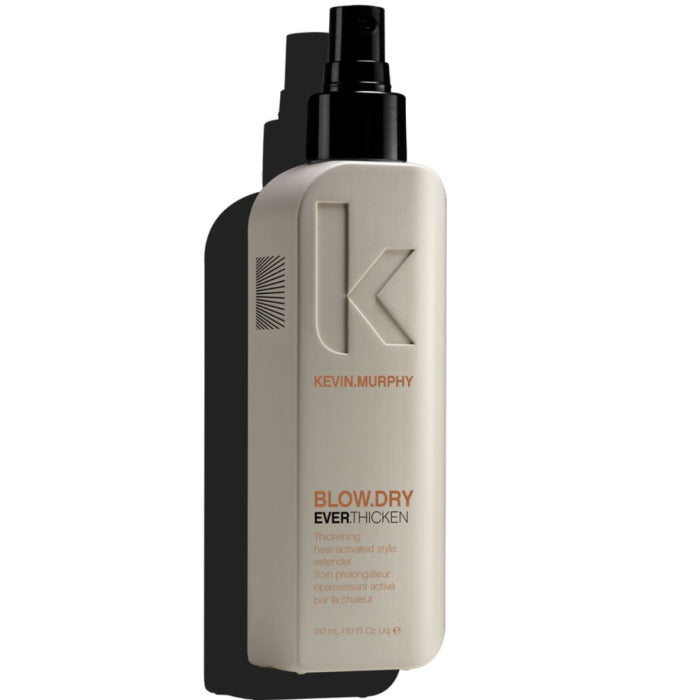 KEVIN MURPHY EVER.THICKEN [ЕВЕР.ТІКЕН] ущільнюючий термоактивуємий спрей для пролонгування укладки