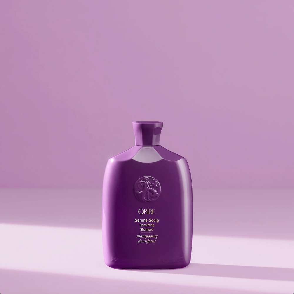 Oribe Serene Scalp Densifying Shampoo — шампунь для збільшення густоти волосся