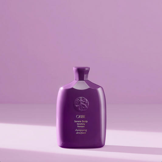 Oribe Serene Scalp Densifying Shampoo — шампунь для збільшення густоти волосся