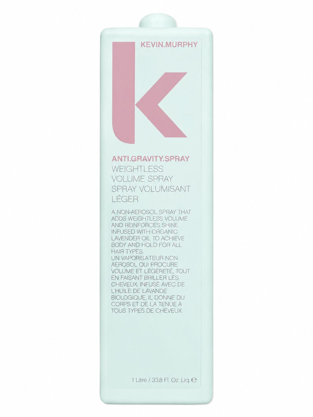 KEVIN MURPHY ANTI.GRAVITY.SPRAY спрей для прикореневого об'єму