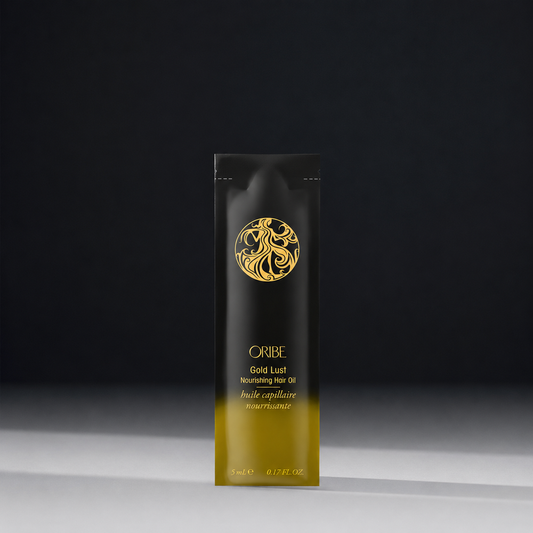 Oribe Gold Lust Nourishing Hair Oil — Олія для живлення та відновлення волосся "Розкіш золота"