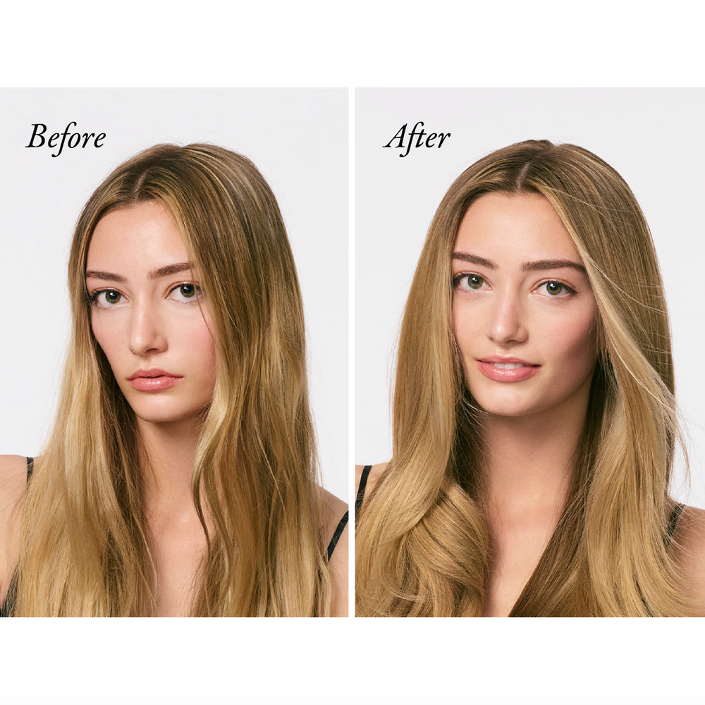 Oribe Gold Lust Restorative Night Crème for Hair — Нічний крем для відновлення волосся
