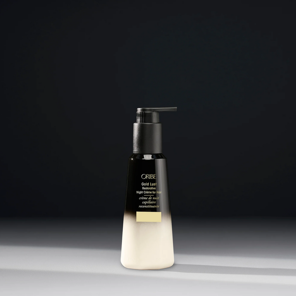 Oribe Gold Lust Restorative Night Crème for Hair — Нічний крем для відновлення волосся