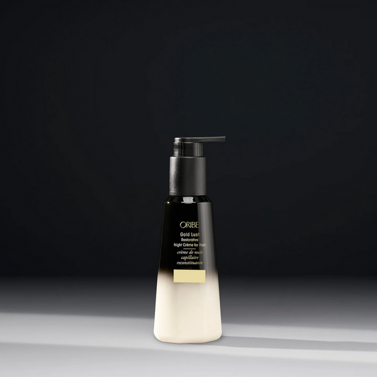 Oribe Gold Lust Restorative Night Crème for Hair — Нічний крем для відновлення волосся