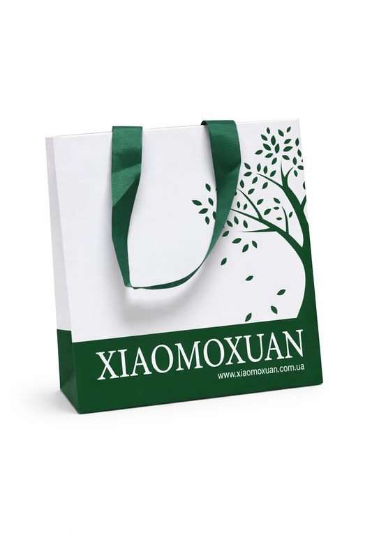 Пакет паперовий подарунковий Xiaomoxuan