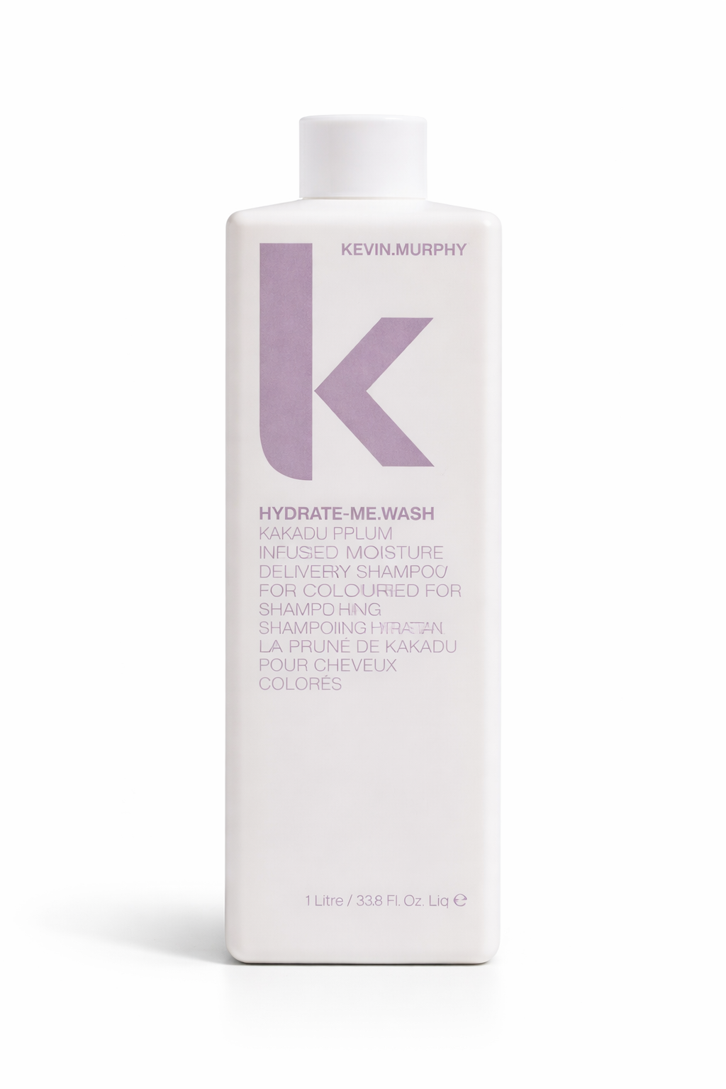KEVIN MURPHY HYDRATE-ME.WASH шампунь для інтенсивного зволоження