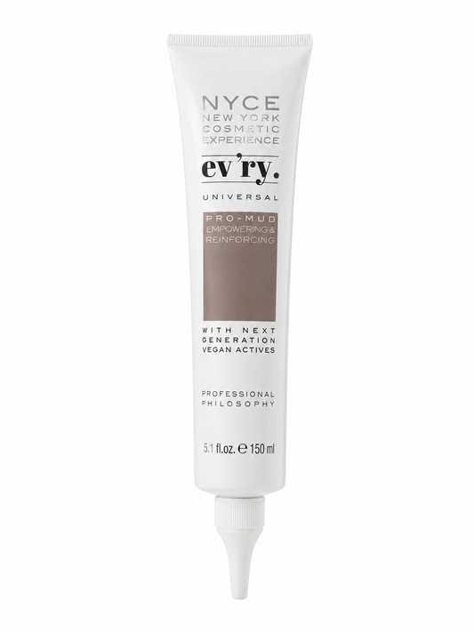 NYCE Biorganicare Universal Pro-Mud — Маска для шкіри голови
