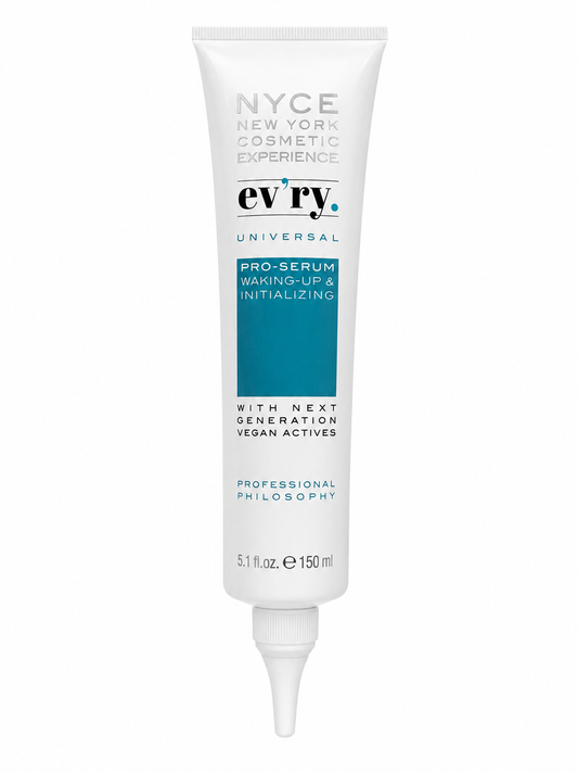 NYCE UNIVERSAL PRO SERUM — Сироватка для шкіри голови