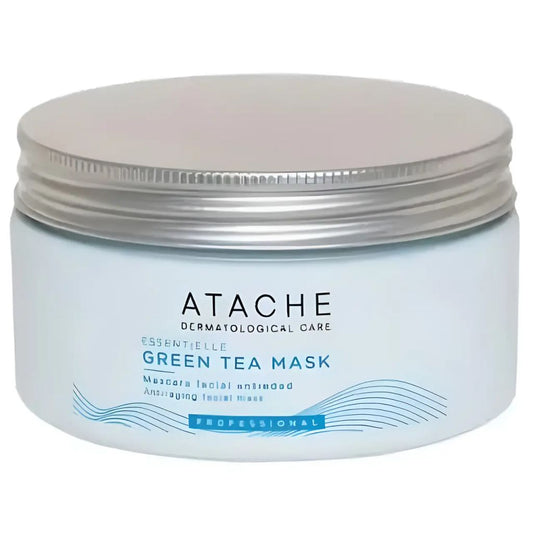 Atache Омолоджуюча маска із екстрактом зеленого чаю Essentielle Reafirming Mask Green Tea