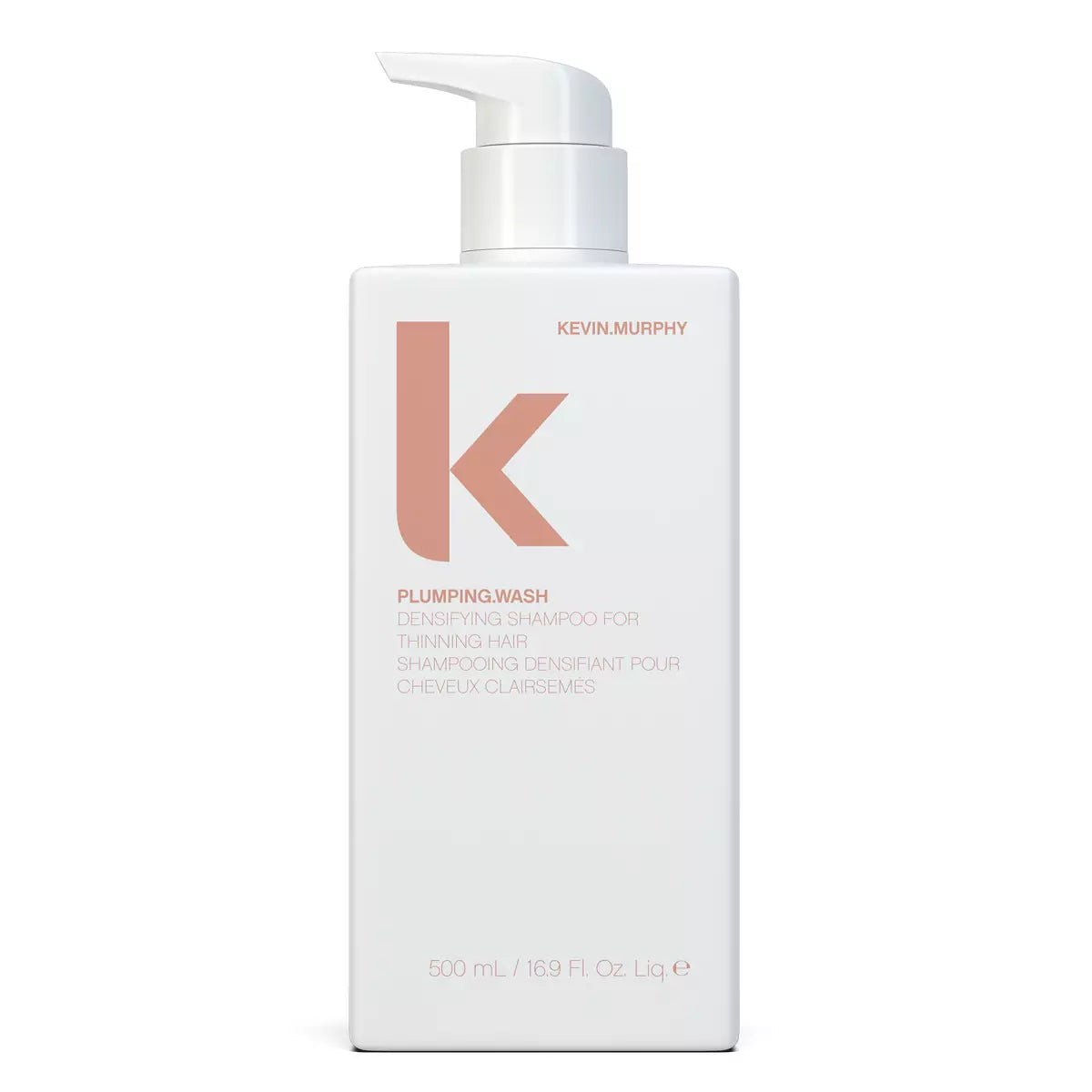 KEVIN MURPHY PLUMPING WASH Шампунь для об'єму та ущільнення волосся