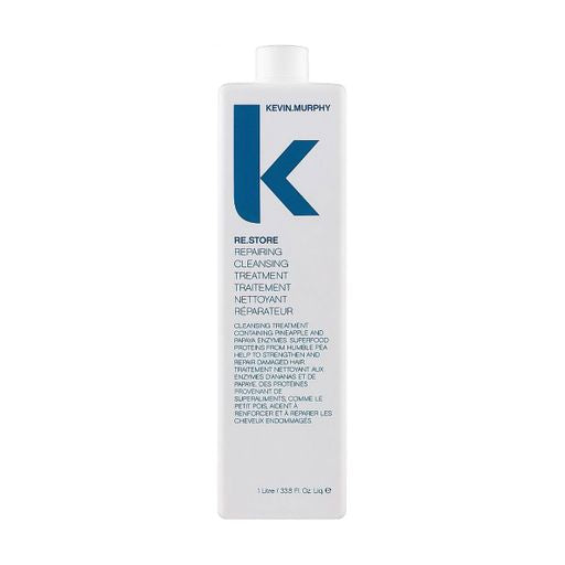 KEVIN MURPHY RE.STORE очищуючий догляд для реконструкції