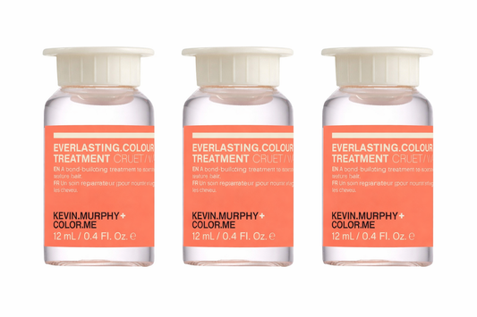 KEVIN MURPHY EVERLASTING.COLOUR TREATMENT інтенсивний профессійний догляд для відновлення волося