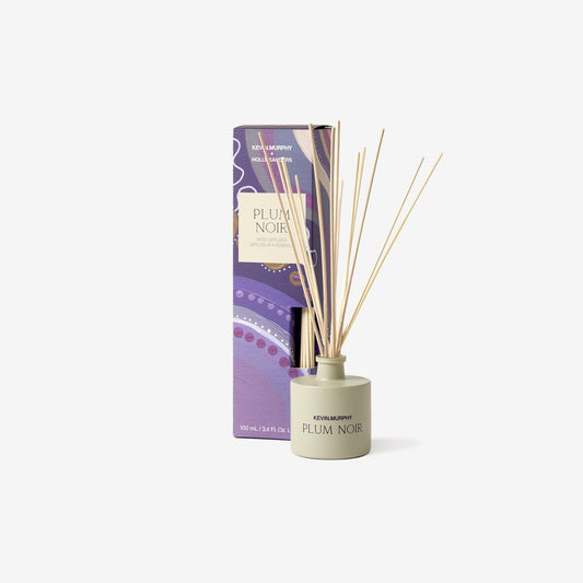 KEVIN MURPHY Plum Noir Reed Diffuser Лімітований аромадифузор із паличками