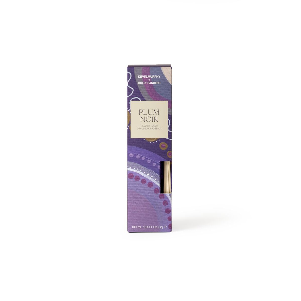 KEVIN MURPHY Plum Noir Reed Diffuser Лімітований аромадифузор із паличками