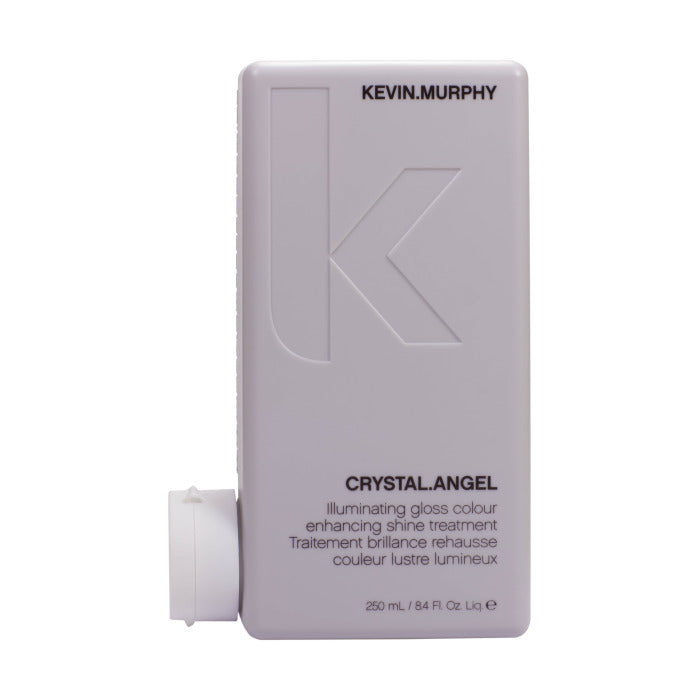 KEVIN MURPHY CRYSTAL ANGEL Тонуючий кондиціонер (бальзам-догляд) для посилення відтінку світлого волосся
