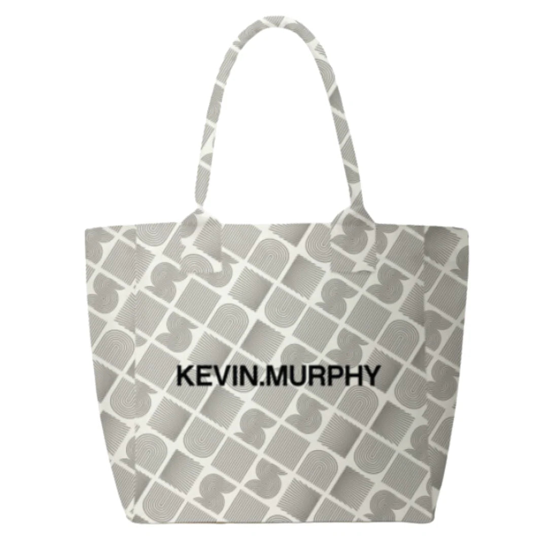 Пляжна сумка KEVIN MURPHY Tote summer bag сумка