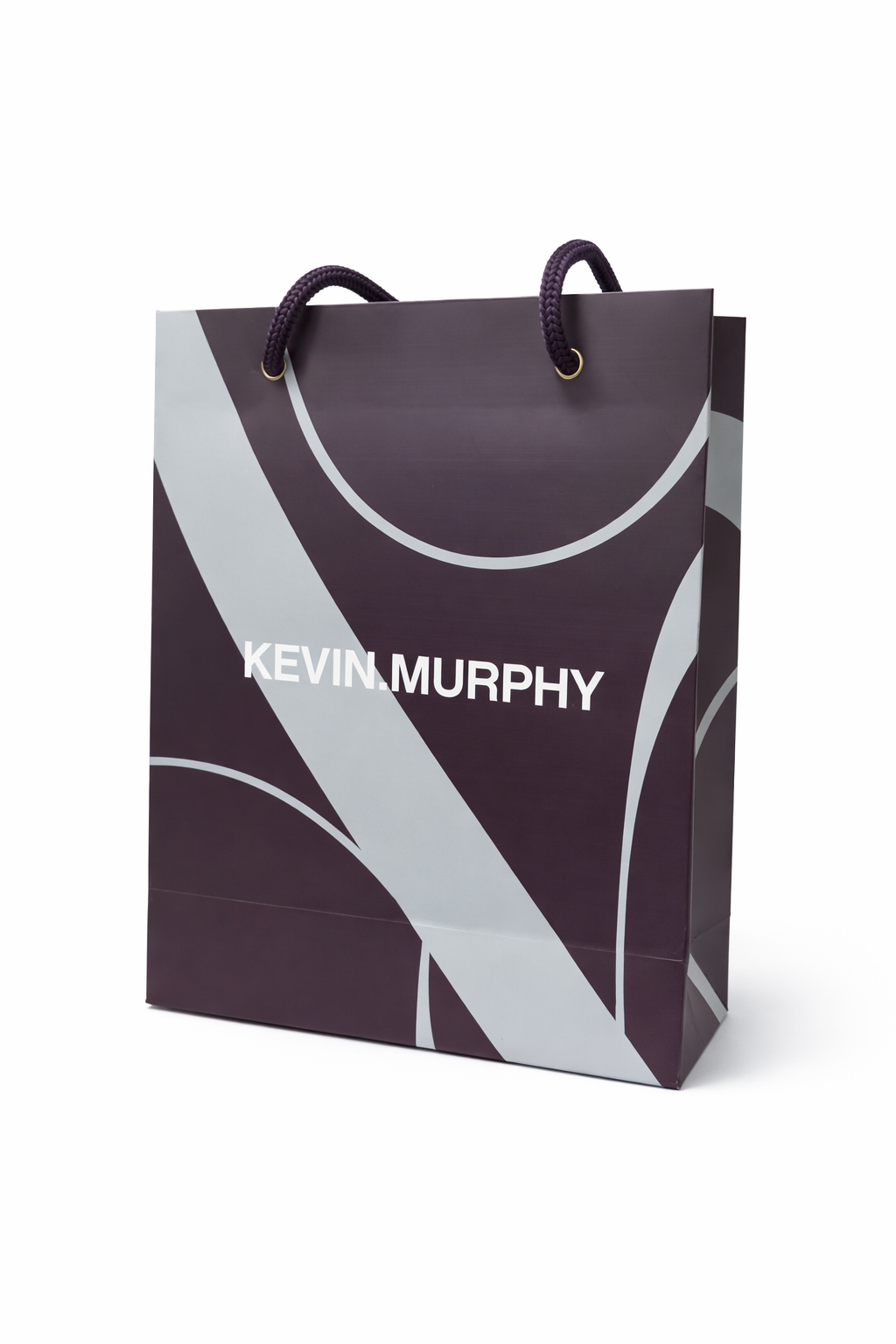 Пакет паперовий подарунковий Kevin Murphy