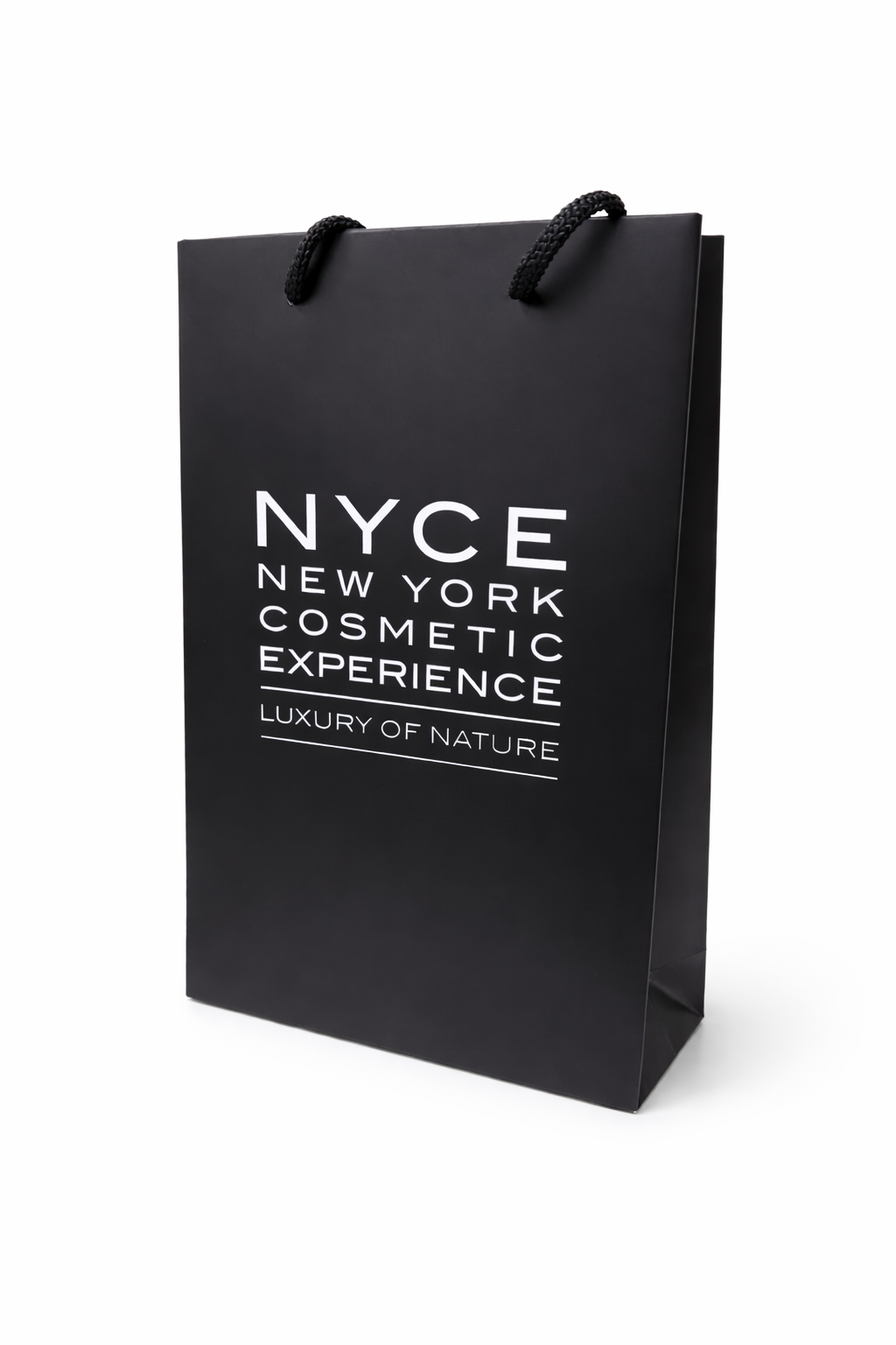 Пакет паперовий подарунковий NYCE