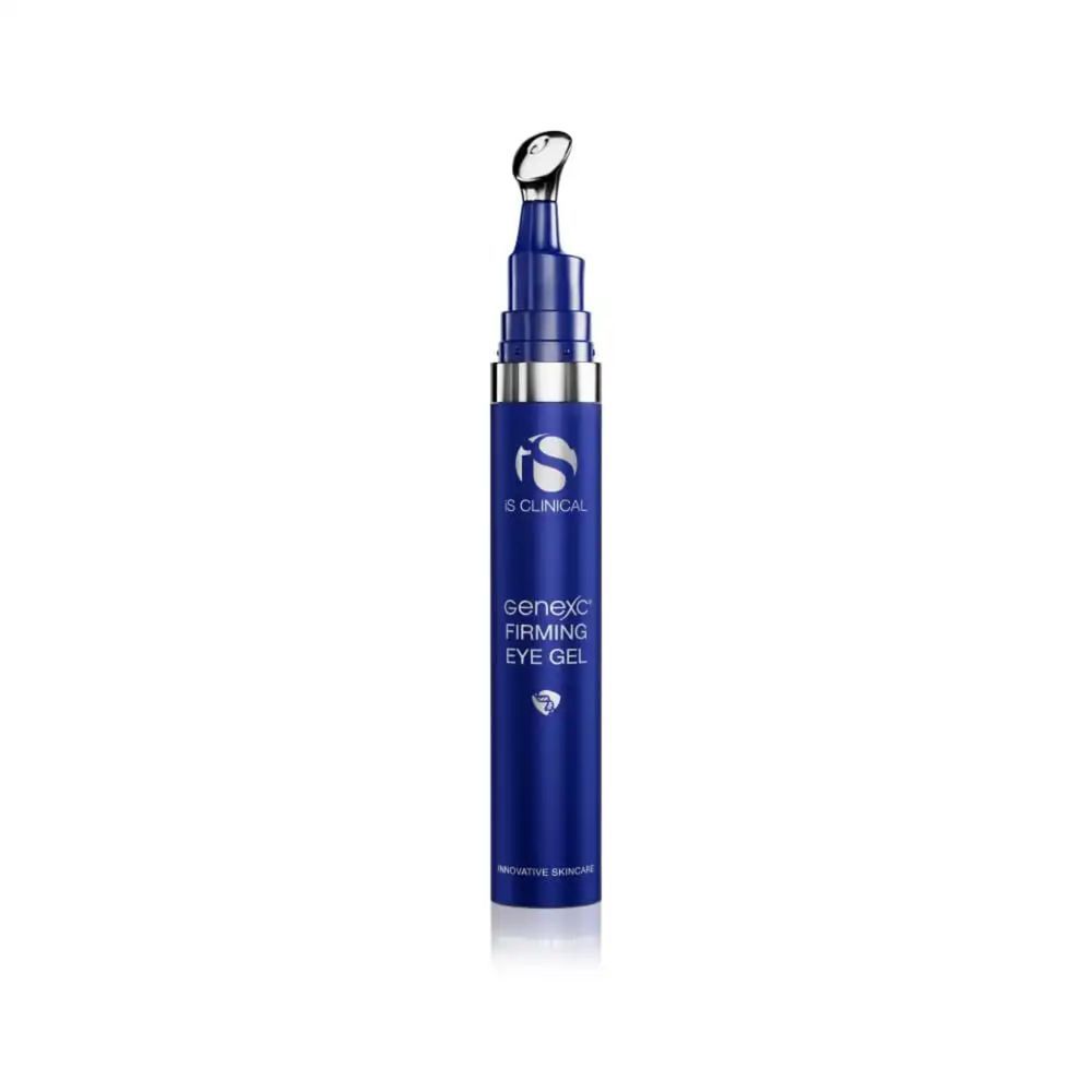 IS CLINICAL GeneXC Firming Eye Gel — Гель для шкіри навколо очей