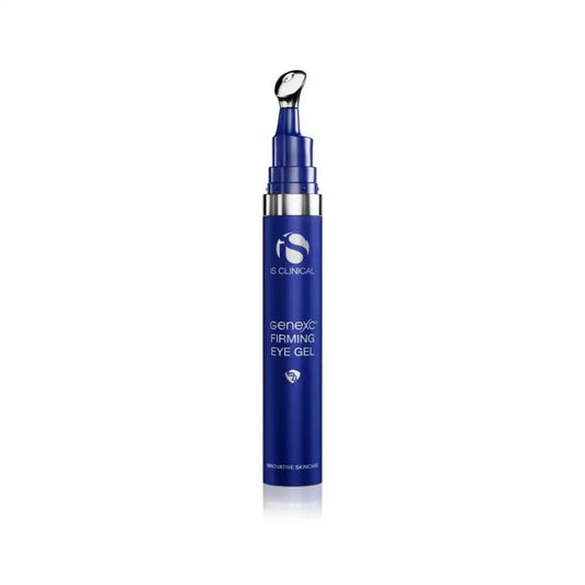 IS CLINICAL GeneXC Firming Eye Gel — Гель для шкіри навколо очей