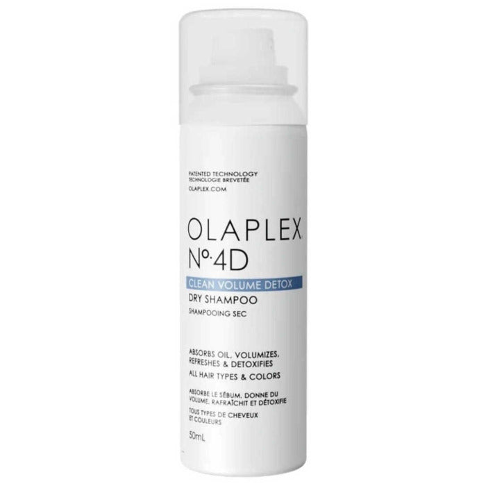 OLAPLEX N°4D Clean Volume Detox Dry Shampoo Сухий шампунь для об’єму волосся