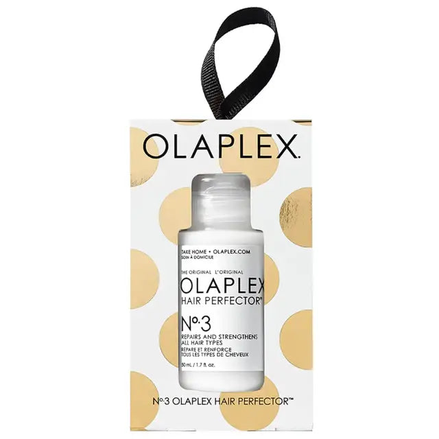 OLAPLEX N°3 Hair Perfector Ефективний догляд для пошкодженог та ослабленого волосся