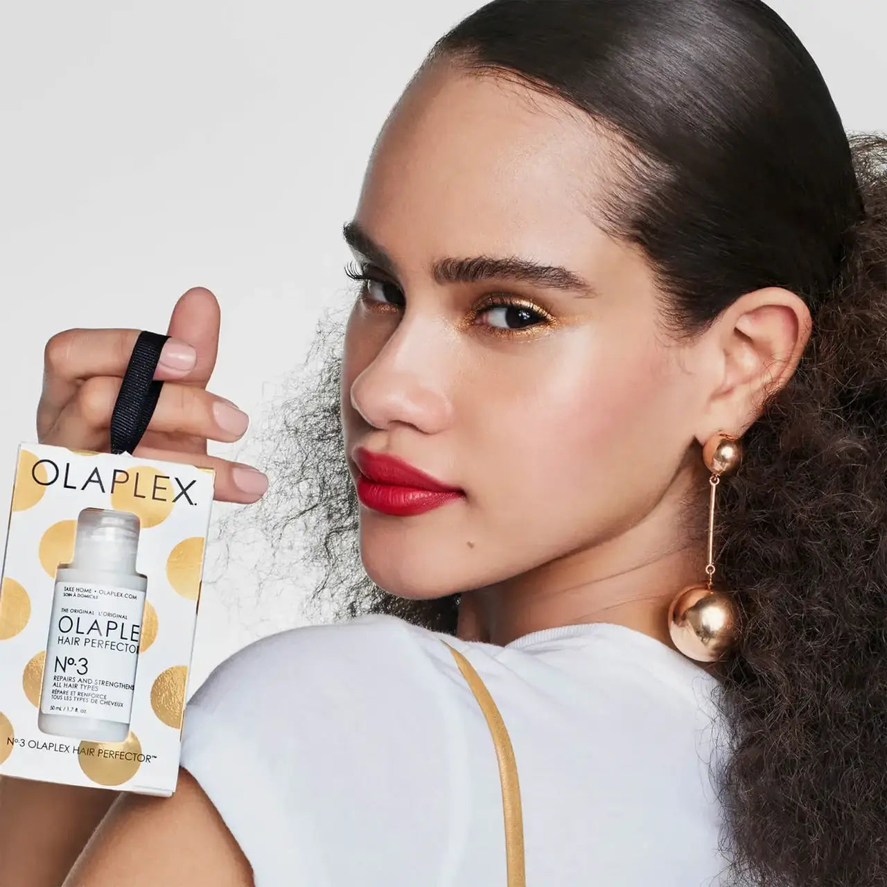OLAPLEX N°3 Hair Perfector Ефективний догляд для пошкодженог та ослабленого волосся
