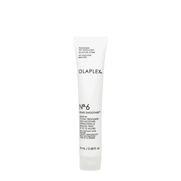 OLAPLEX №6 BOND SMOOTHER
Відновлюючий крем для захисту та укладання волосся