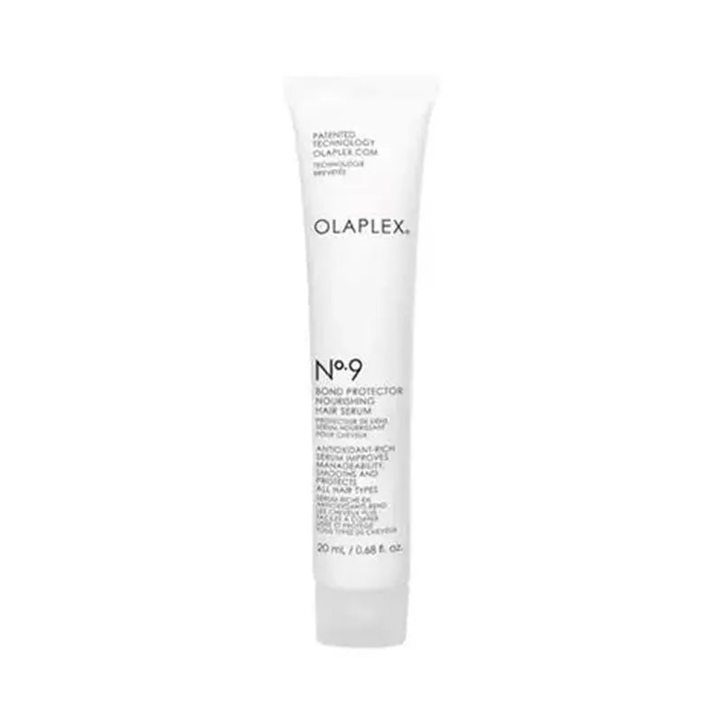 OLAPLEX №9 BOND PROTECTOR NOURISHING HAIR SERUM
Незмивна живильна сироватка "Розкіш волосся"