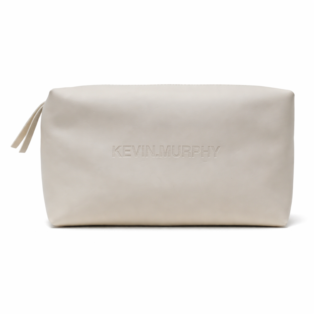 KEVIN.MURPHY Косметичка бежева
