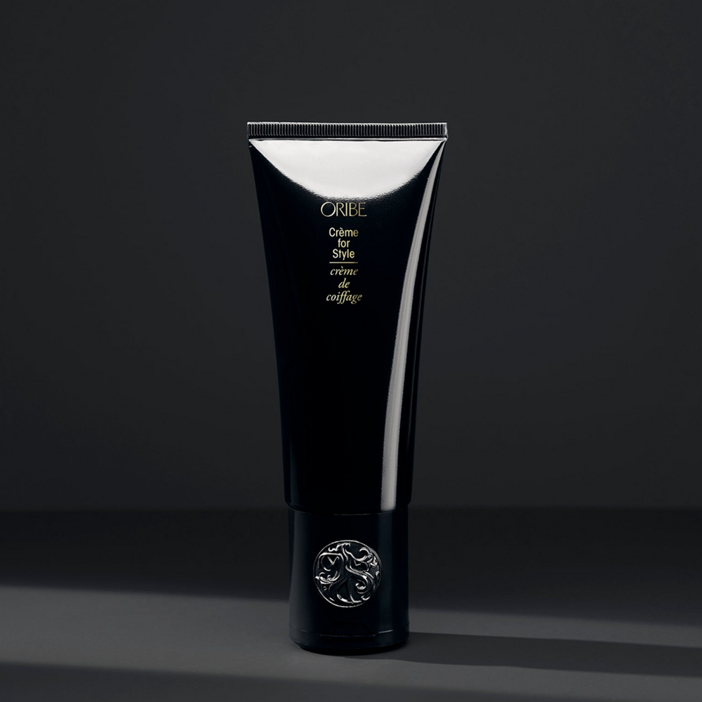 Oribe Crème for Style — крем для укладки з ідеальним контролем