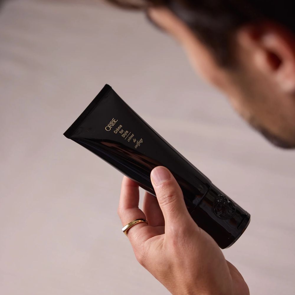 Oribe Crème for Style — крем для укладки з ідеальним контролем