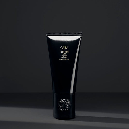 Oribe Rock Hard Gel — гель сильної фіксації для сміливих і структурованих укладок
