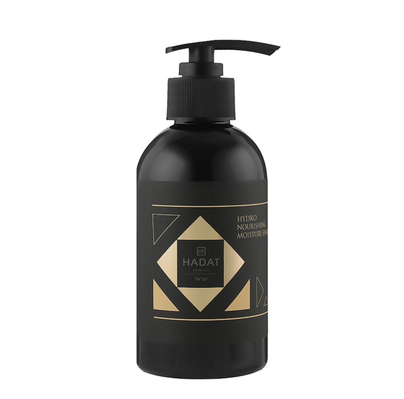 Hadat Cosmetics Hydro Nourishing Moisture Shampoo — Зволожуючий Шампунь для Волосся