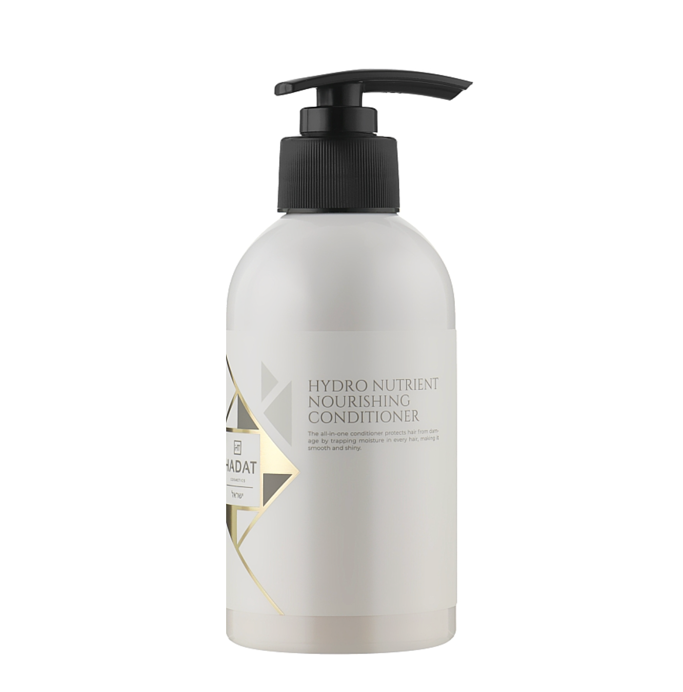 Hadat Cosmetics Hydro Nutrient Nourishing Conditioner — Зволожуючий Кондиціонер