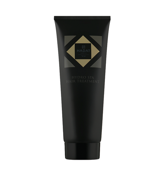 Hadat Hydro Spa hair Treatment — Спа-маска для волосся
