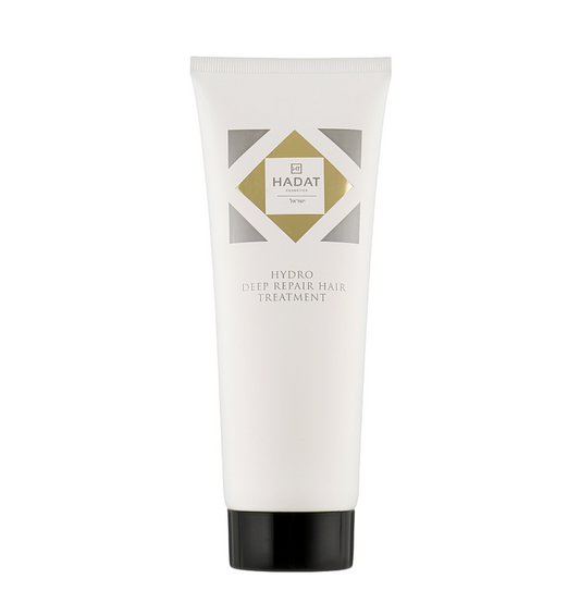 Hadat Hydro Deep Repair Hair — Маска для глибокого відновлення волосся