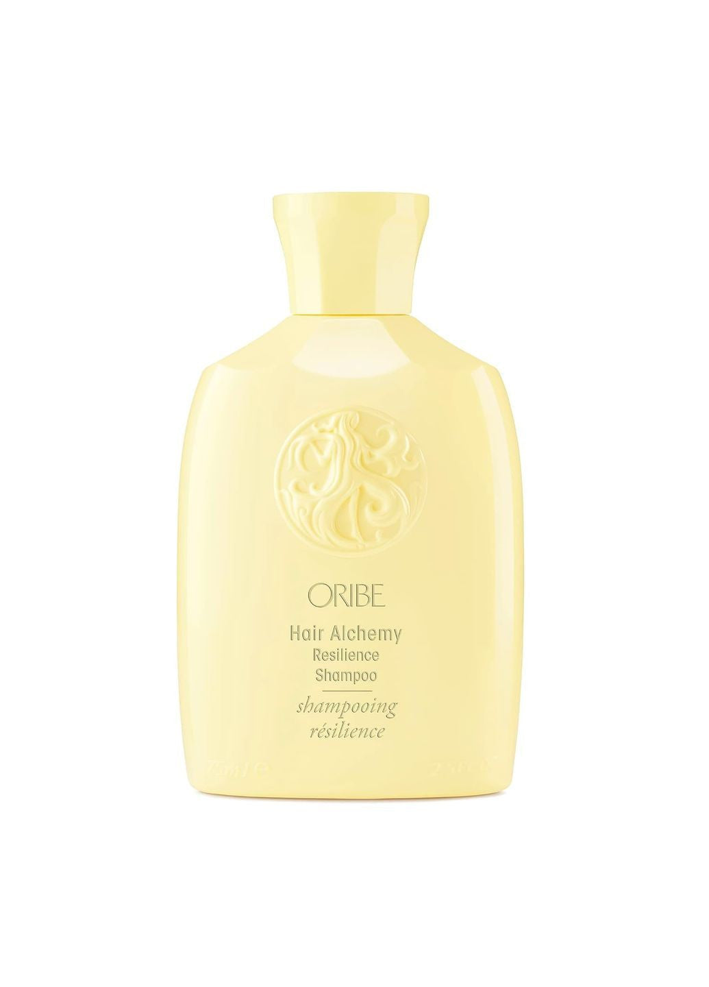 Oribe Hair Alchemy Resilience Shampoo — Шампунь для інтенсивного відновлення волосся "Алхімія краси"