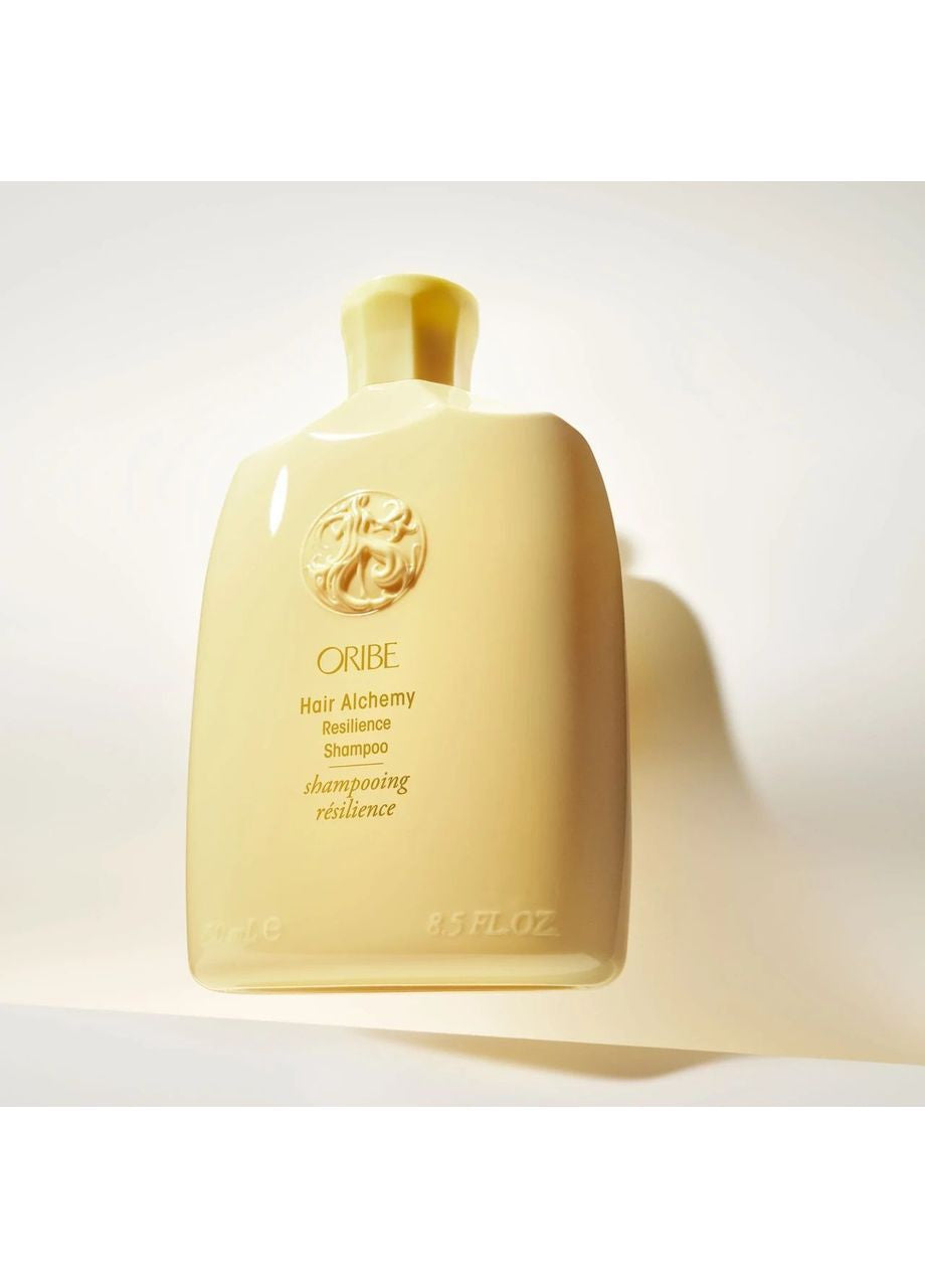 Oribe Hair Alchemy Resilience Shampoo — Шампунь для інтенсивного відновлення волосся "Алхімія краси"