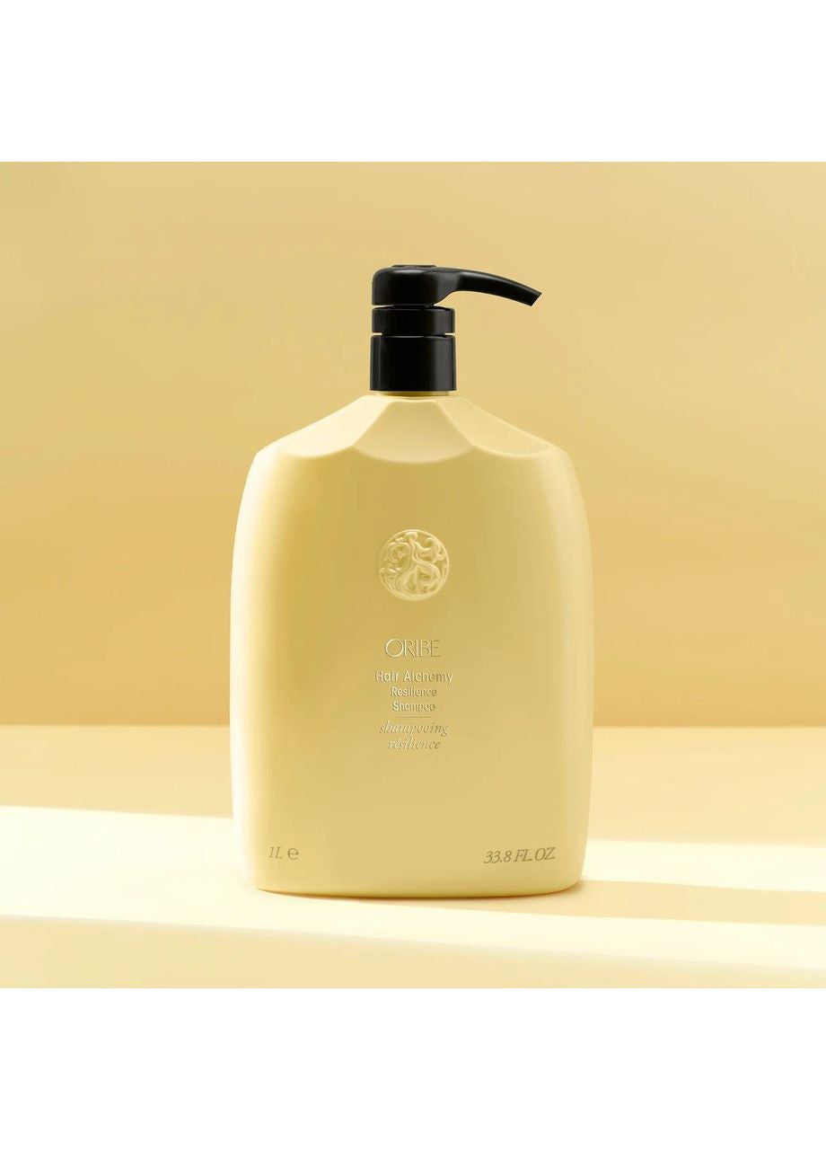 Oribe Hair Alchemy Resilience Shampoo — Шампунь для інтенсивного відновлення волосся "Алхімія краси"